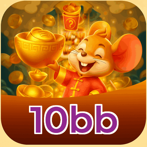 10bb logo