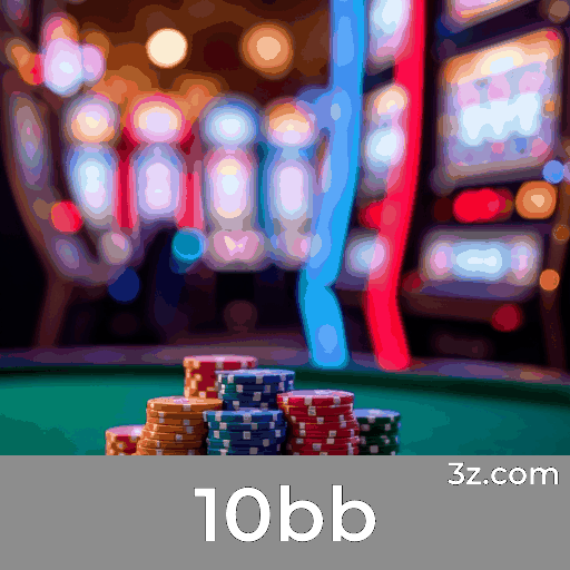 Cassino Online 10bb